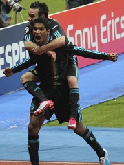 Photo of Brandão