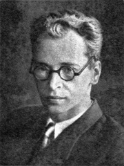 Photo of Jerzy Andrzejewski