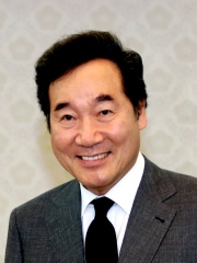 Photo of Lee Nak-yeon