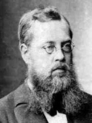 Photo of Sophus Lie