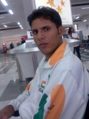 Photo of Devendra Jhajharia