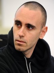 Photo of Zerocalcare