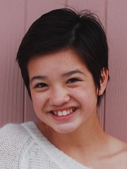 Photo of Peyton Elizabeth Lee