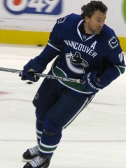 Photo of Trevor Linden