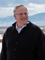 Photo of David Bernhardt