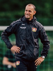 Photo of Heiko Herrlich