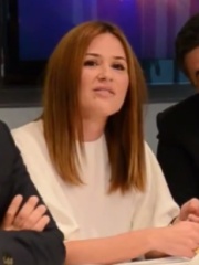 Photo of Sílvia Alberto