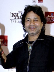 Photo of Kailash Kher