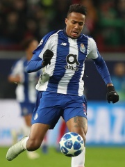 Photo of Éder Militão