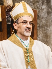 Photo of Pierbattista Pizzaballa