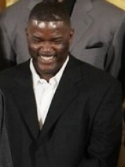 Photo of Joe Dumars