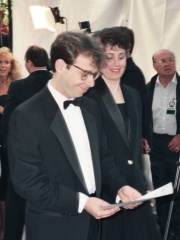 Photo of Rick Moranis