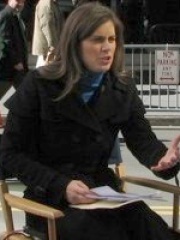 Photo of Erin Burnett