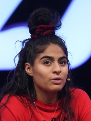 Photo of Jessie Reyez