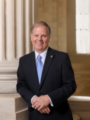 Photo of Doug Jones