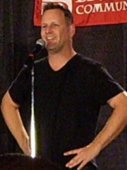 Photo of Dave Coulier