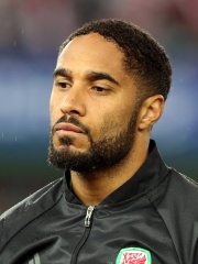 Photo of Ashley Williams