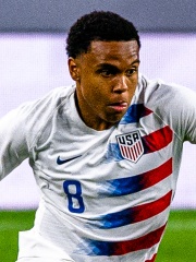 Photo of Weston McKennie