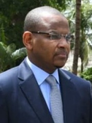 Photo of Boubou Cissé