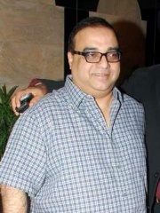 Photo of Rajkumar Santoshi