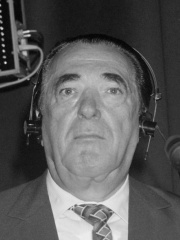 Photo of Robert Maxwell