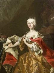 Photo of Archduchess Maria Anna of Austria