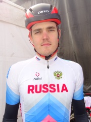 Photo of Pavel Sivakov