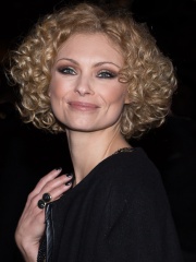 Photo of MyAnna Buring