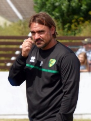 Photo of Daniel Farke