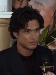 Photo of Charles Melton