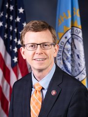 Photo of Dusty Johnson