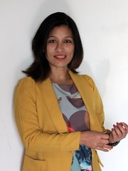 Photo of Anshu Jamsenpa