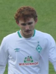 Photo of Josh Sargent