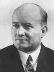 Photo of Stanisław Mikołajczyk