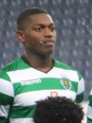 Photo of Rafael Leão