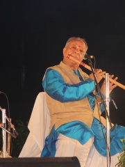 Photo of Hariprasad Chaurasia