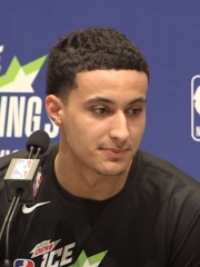 Photo of Kyle Kuzma