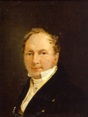 Photo of Christoph Ernst Friedrich Weyse