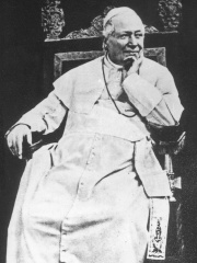 Photo of Pope Pius IX