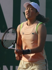 Photo of Harmony Tan