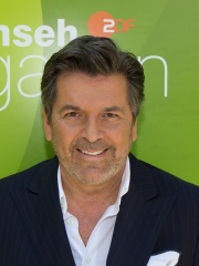 Photo of Thomas Anders