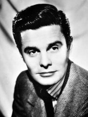 Photo of Louis Jourdan