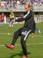 Photo of Alexander Vencel