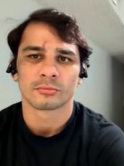 Photo of Alexandre Pantoja