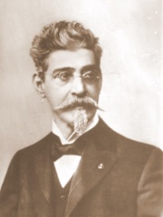 Photo of João Barbosa Rodrigues