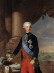 Photo of Prince Frederick of Hesse-Kassel