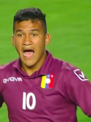 Photo of Samuel Sosa