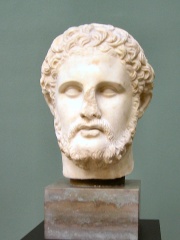 Photo of Philip II of Macedon