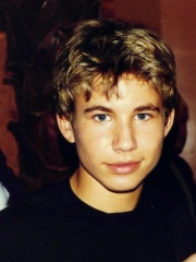 Photo of Jonathan Taylor Thomas