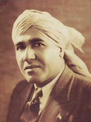 Photo of Udham Singh